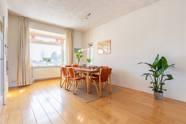 Medium property photo - Kerkstraat 7, 2377 AR Oude Wetering
